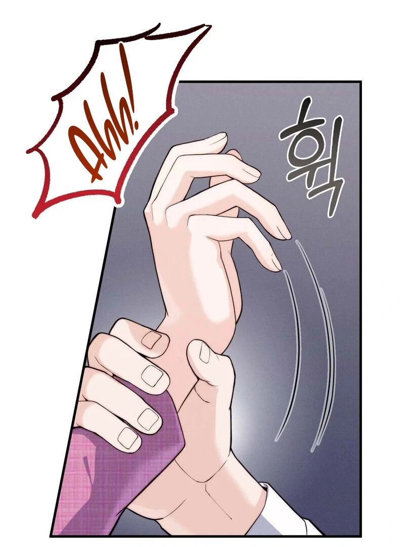 Love is Timing chapter 7 page 75