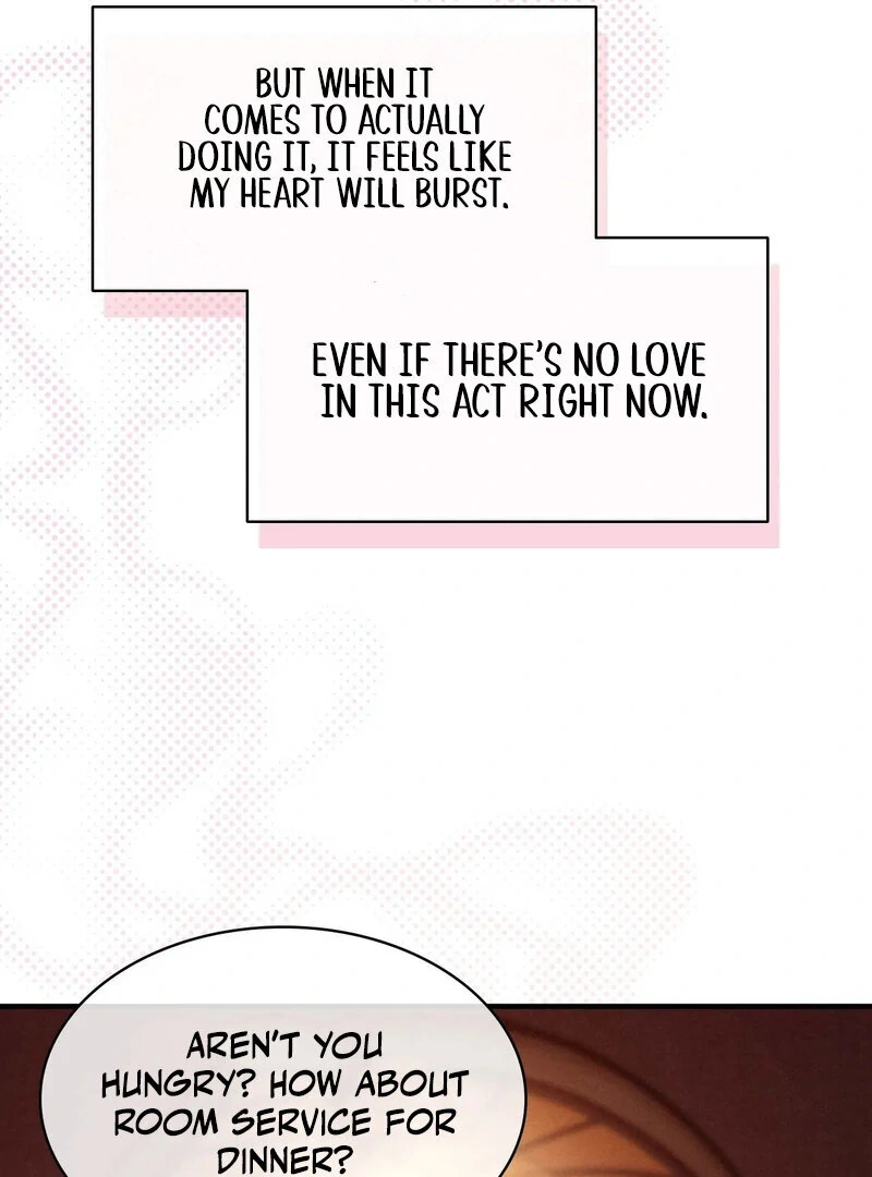 Love is Timing chapter 7 page 91