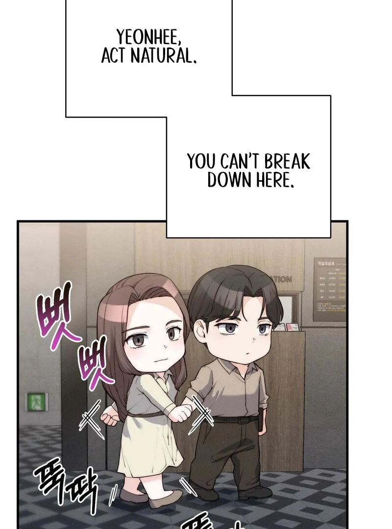 Love is Timing chapter 7 page 94