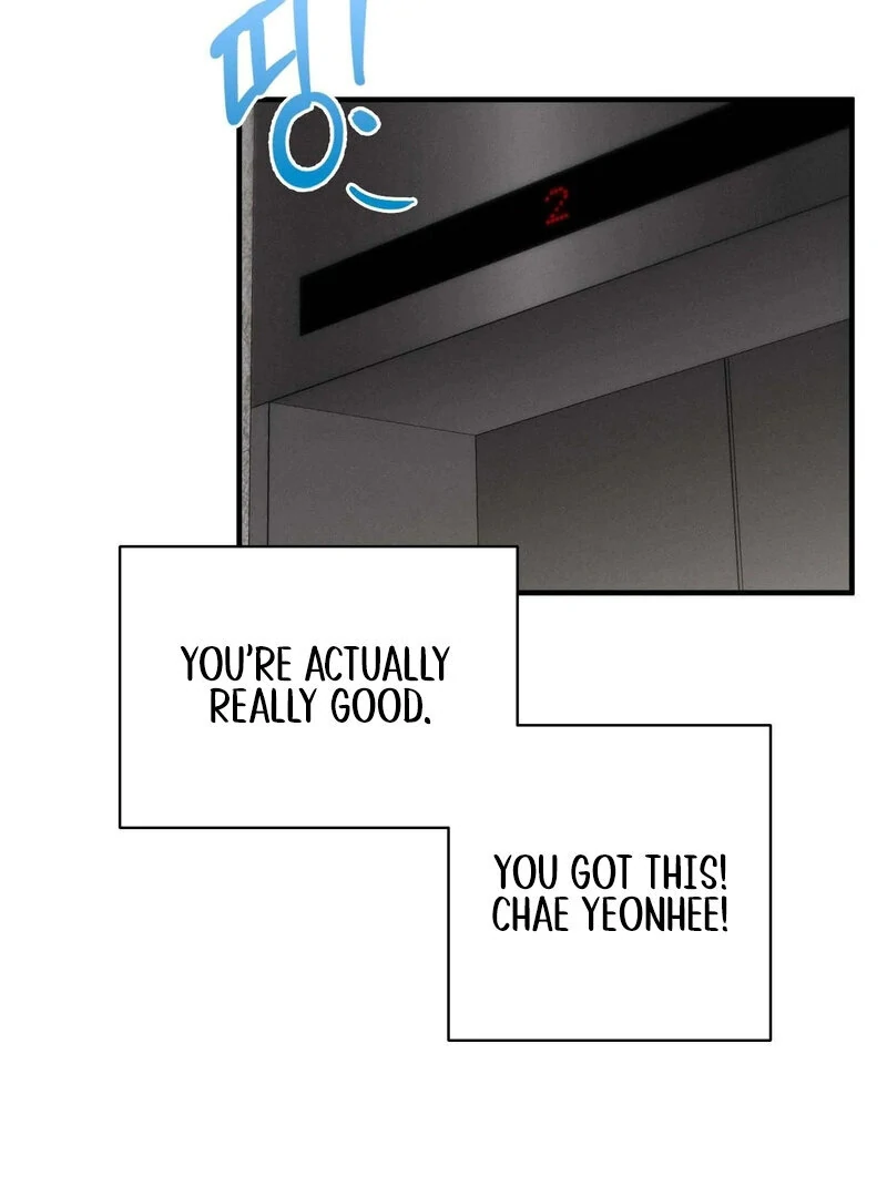Love is Timing chapter 7 page 96