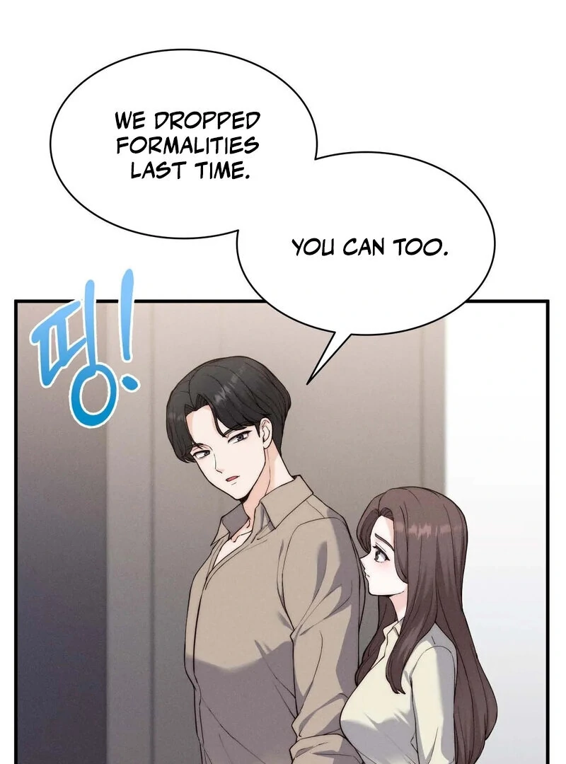 Love is Timing chapter 7 page 99