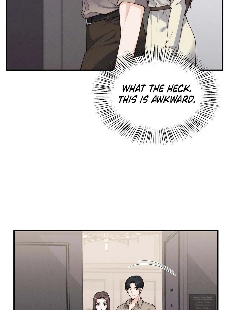 Love is Timing chapter 7 page 100