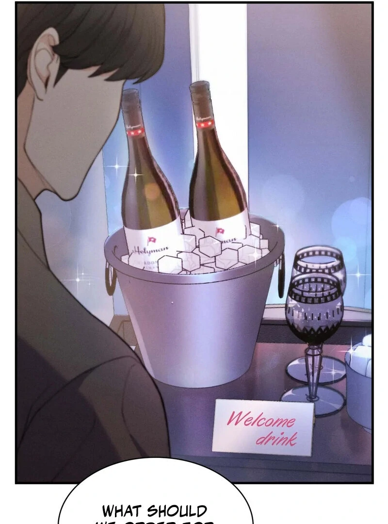 Love is Timing chapter 7 page 104