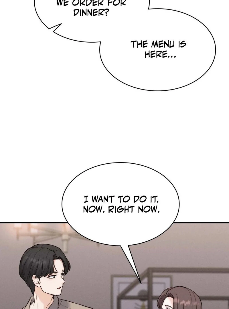 Love is Timing chapter 7 page 105