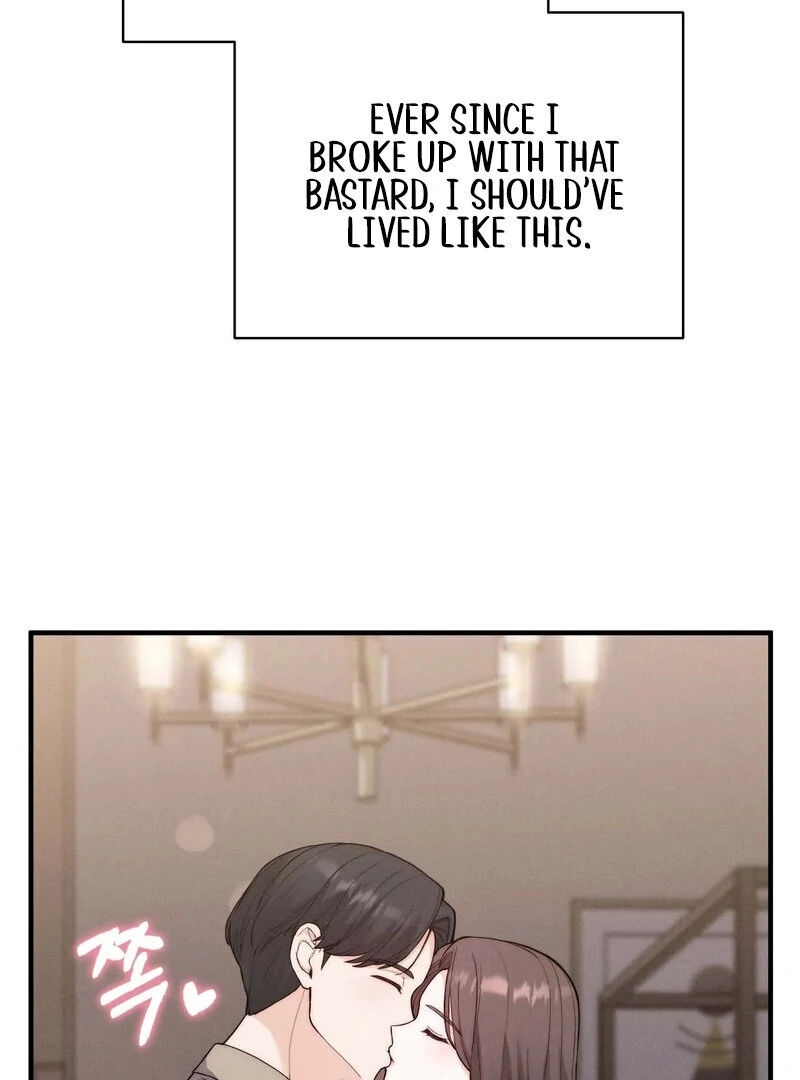 Love is Timing chapter 7 page 113