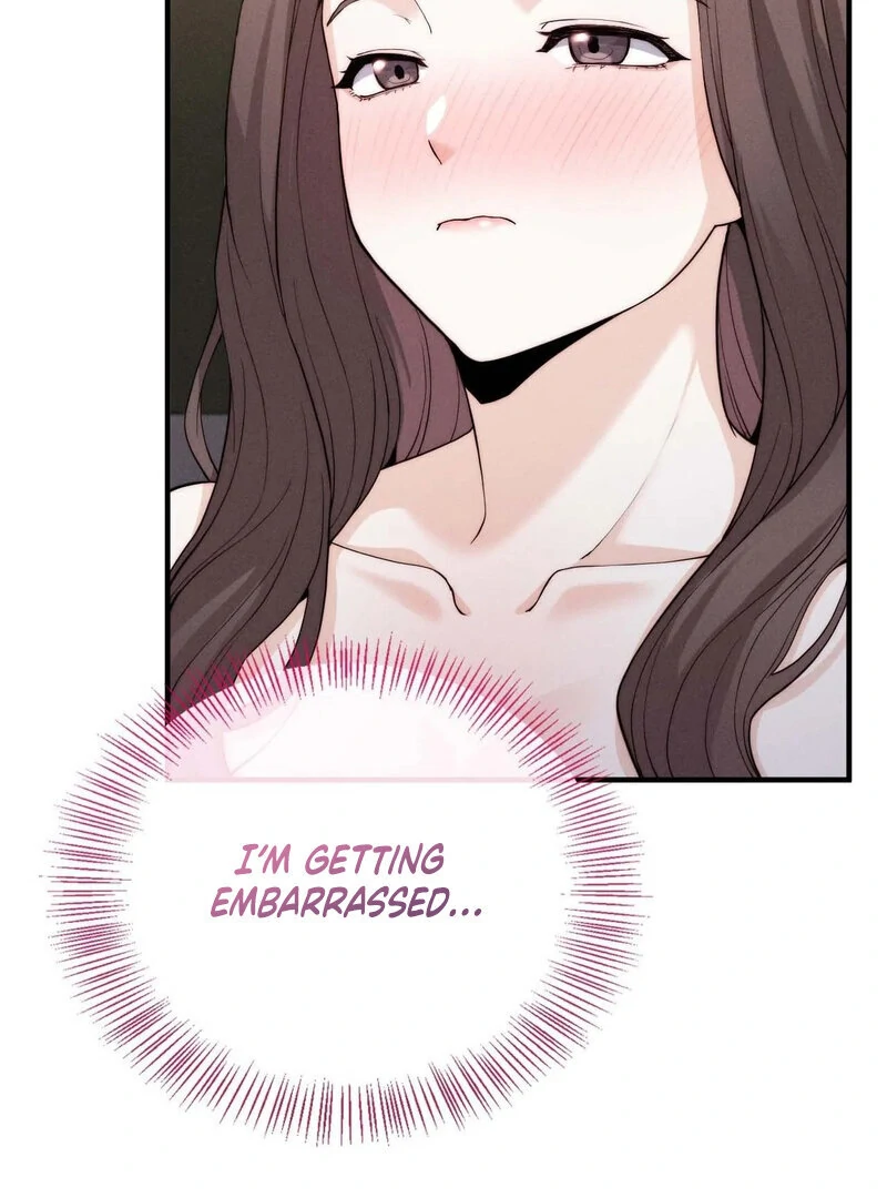 Love is Timing chapter 8 page 35