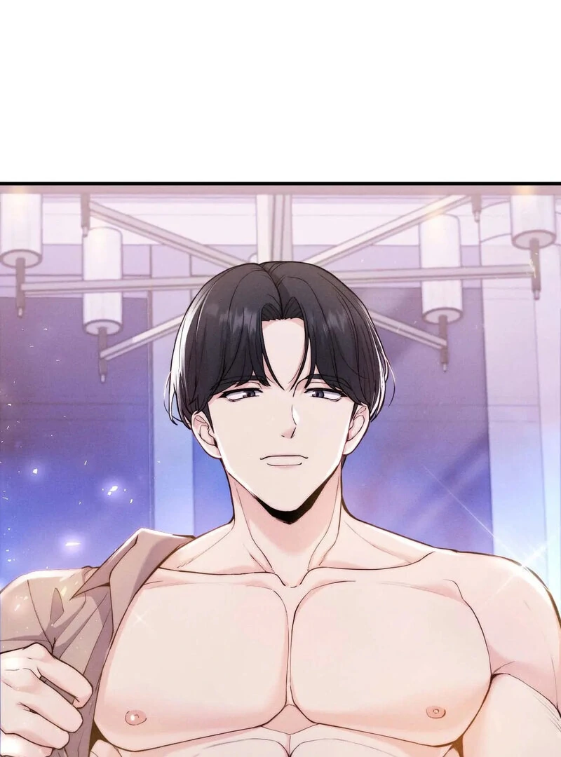Love is Timing chapter 8 page 36
