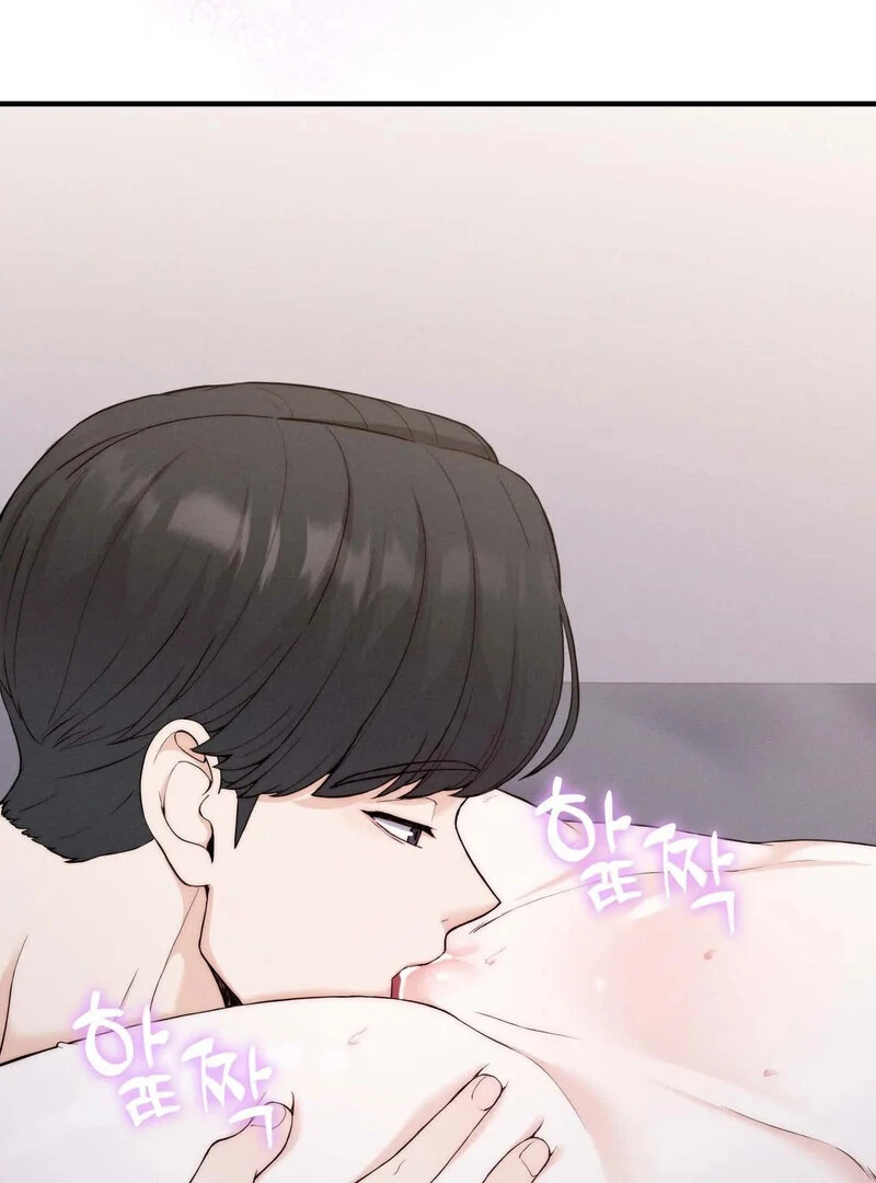 Love is Timing chapter 8 page 53