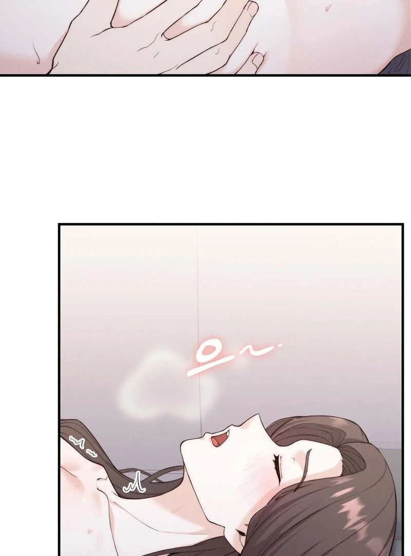Love is Timing chapter 8 page 54