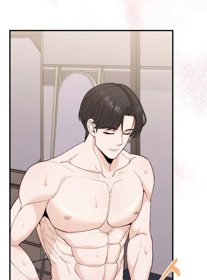 Love is Timing chapter 8 page 65