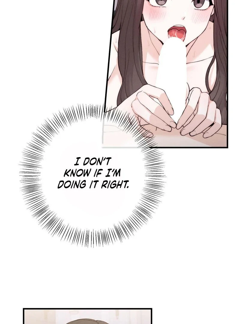 Love is Timing chapter 8 page 75