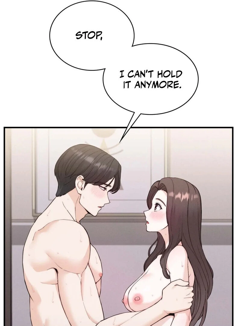 Love is Timing chapter 8 page 78