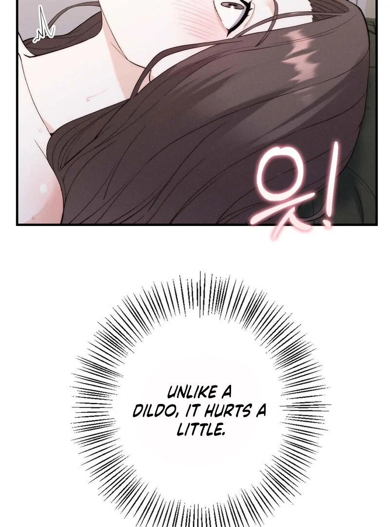 Love is Timing chapter 8 page 87