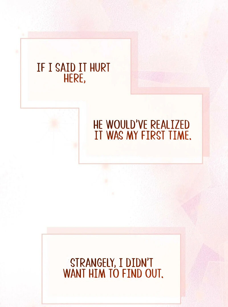 Love is Timing chapter 8 page 91