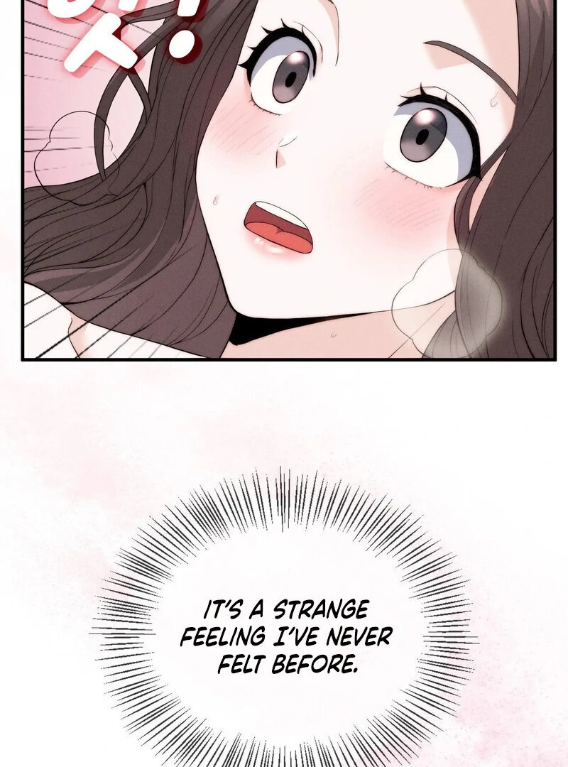 Love is Timing chapter 8 page 105