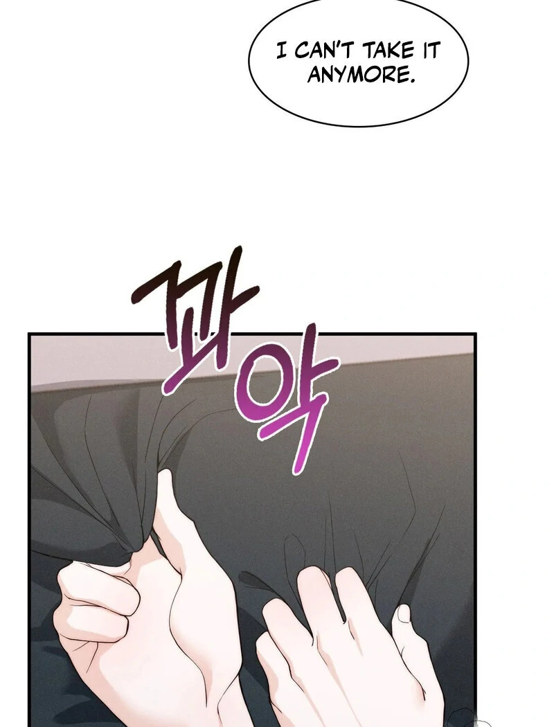 Love is Timing chapter 9 page 12