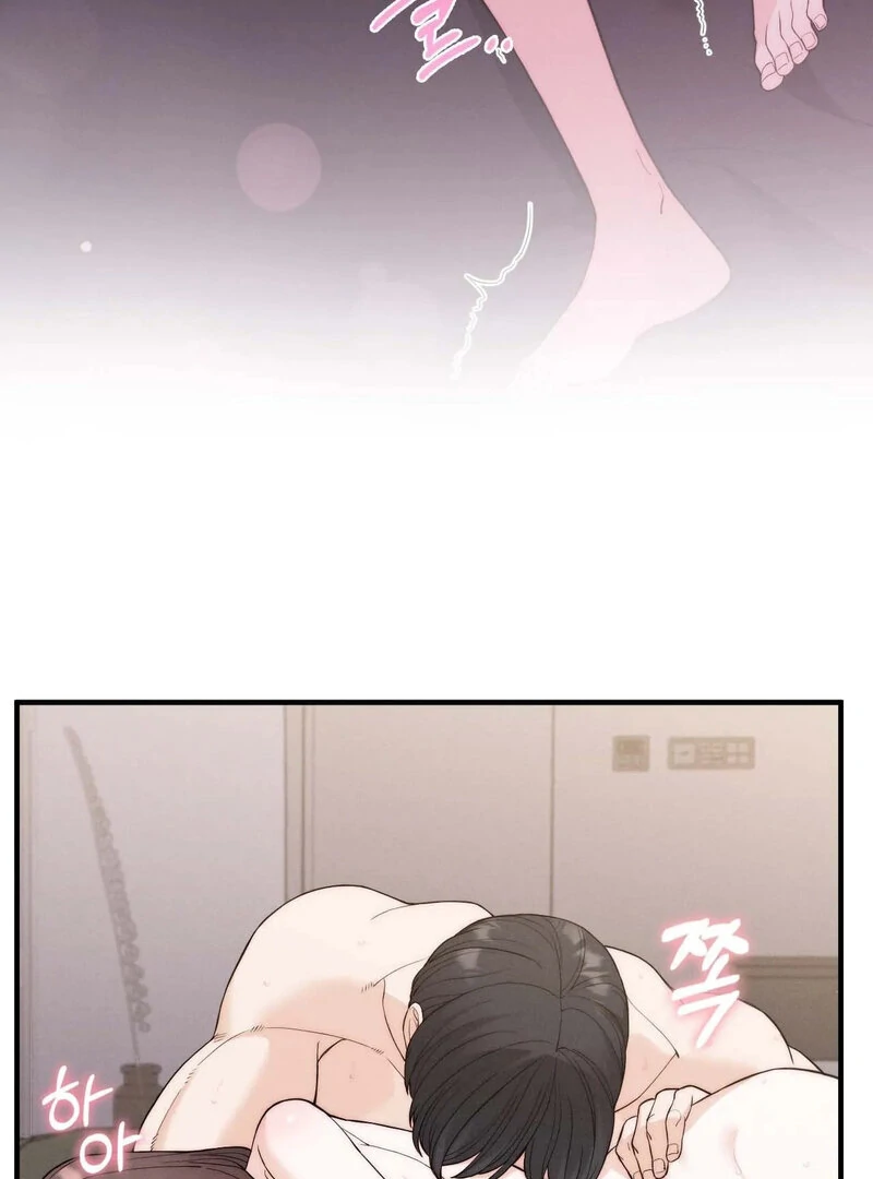 Love is Timing chapter 9 page 23