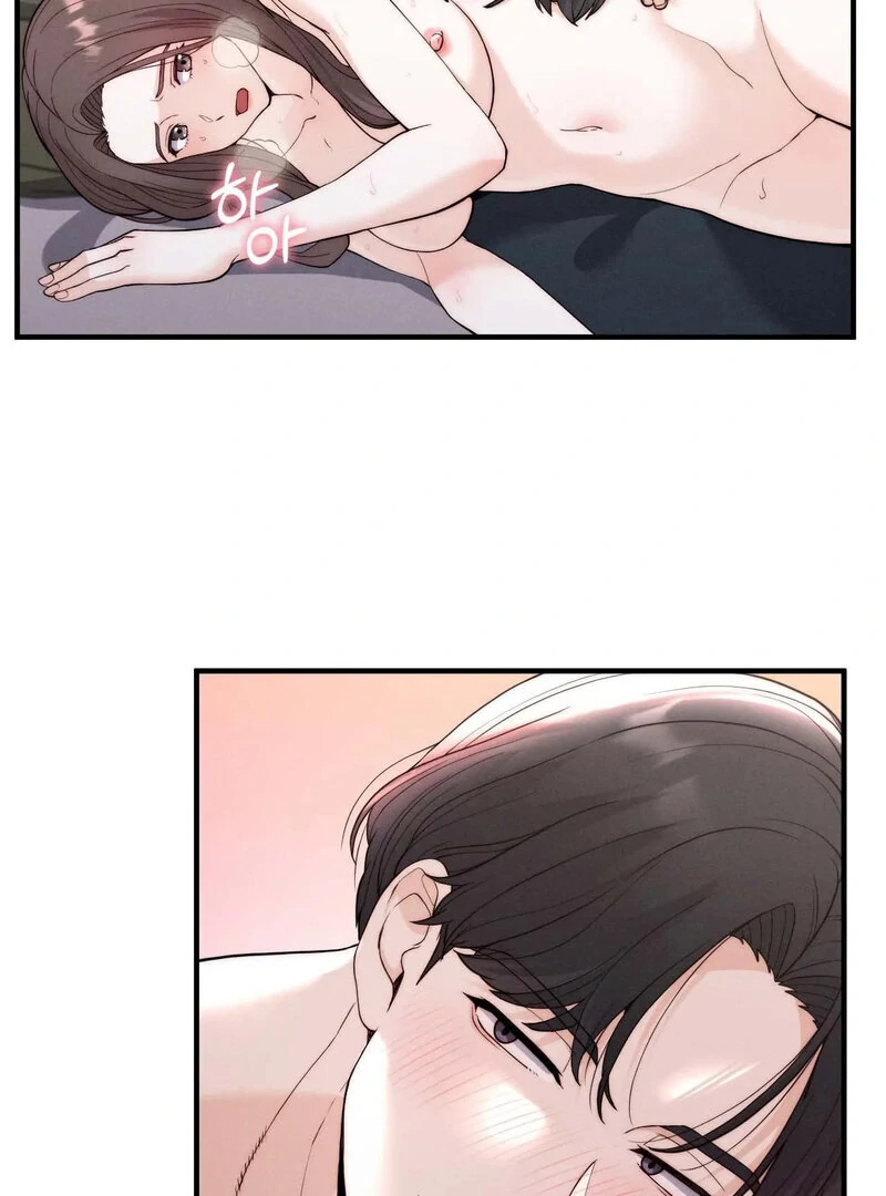 Love is Timing chapter 9 page 24
