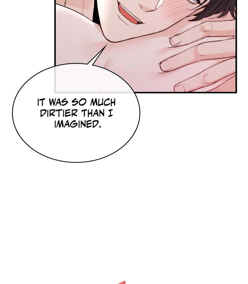 Love is Timing chapter 9 page 25