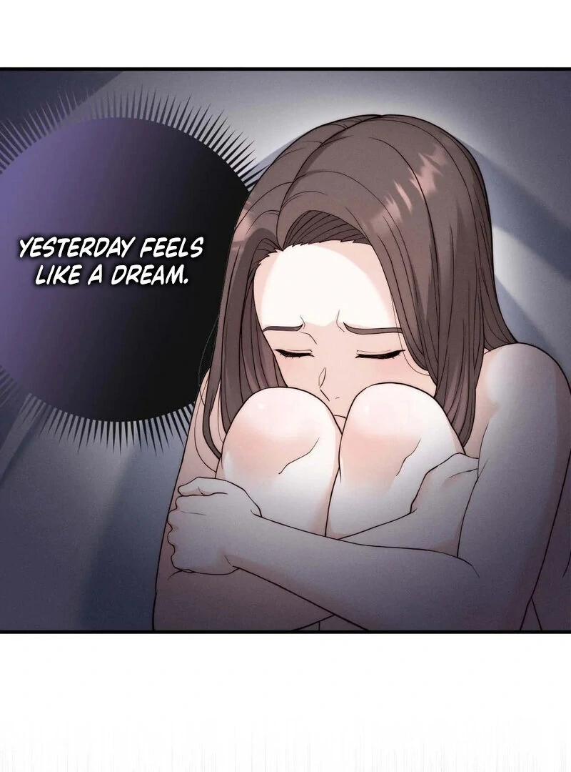 Love is Timing chapter 9 page 33