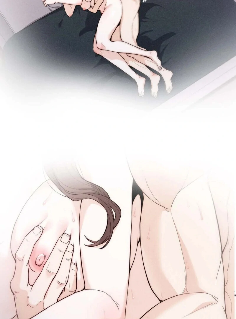 Love is Timing chapter 9 page 35