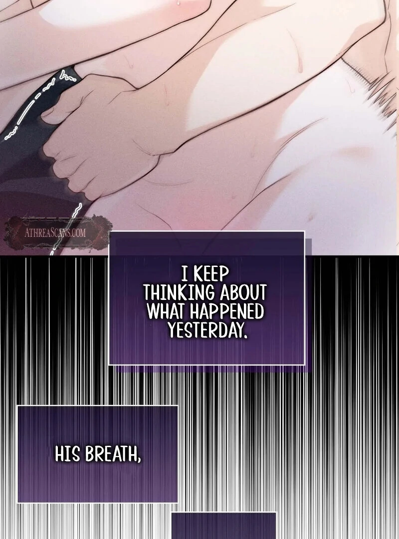 Love is Timing chapter 9 page 36