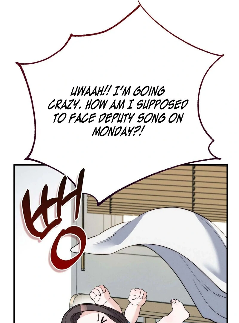 Love is Timing chapter 9 page 40