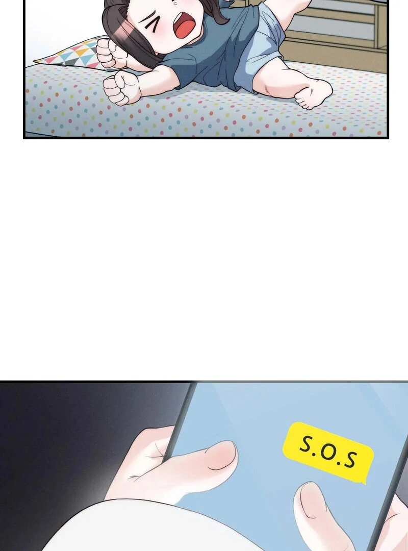 Love is Timing chapter 9 page 41