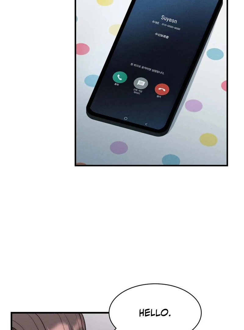 Love is Timing chapter 9 page 44