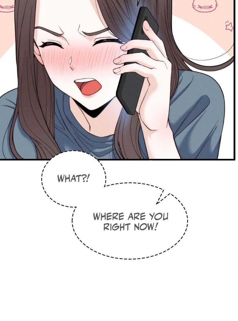 Love is Timing chapter 9 page 48