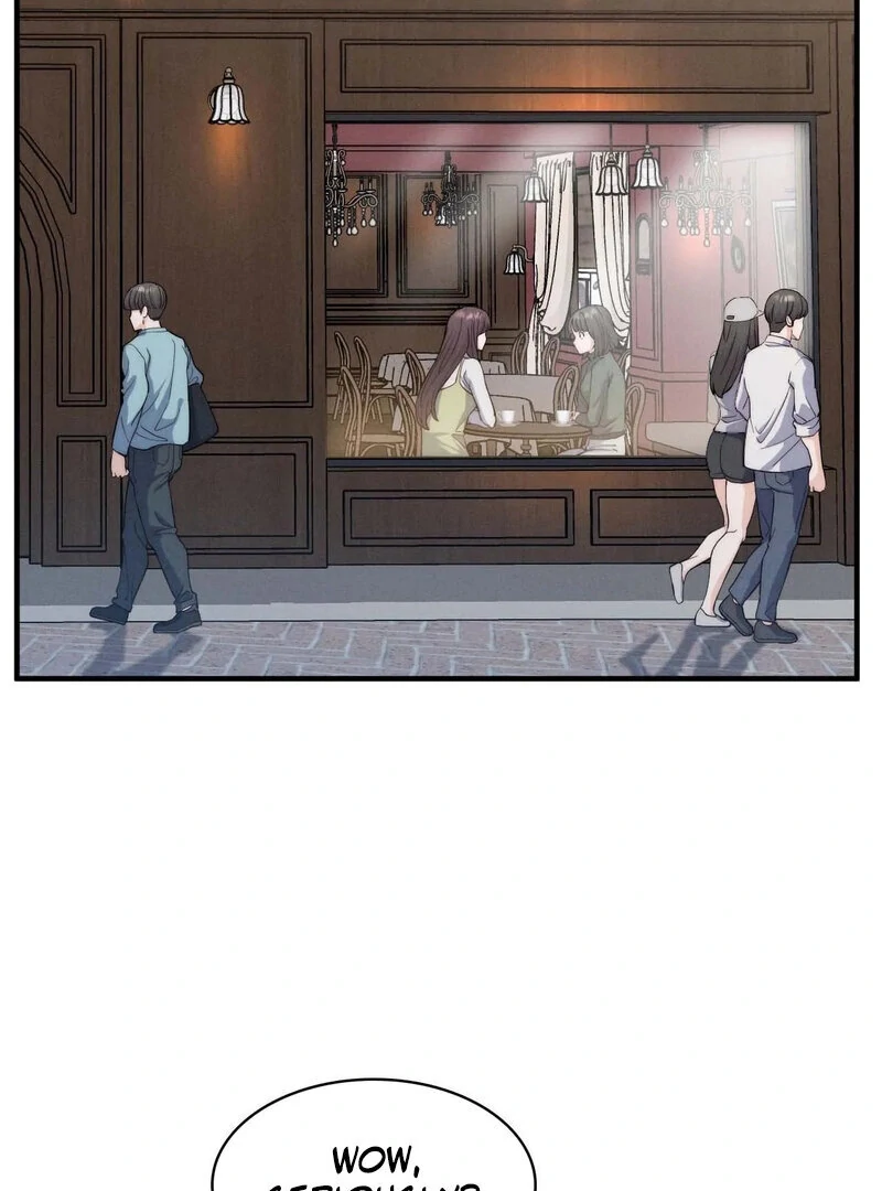 Love is Timing chapter 9 page 50
