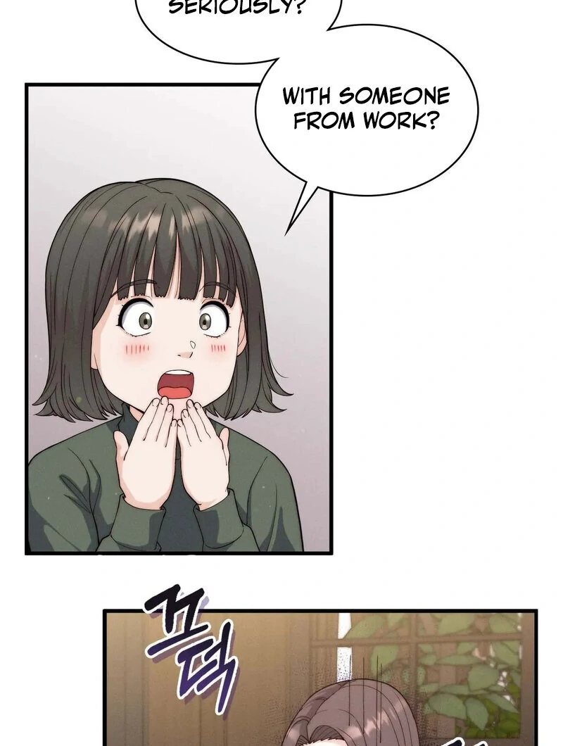 Love is Timing chapter 9 page 51