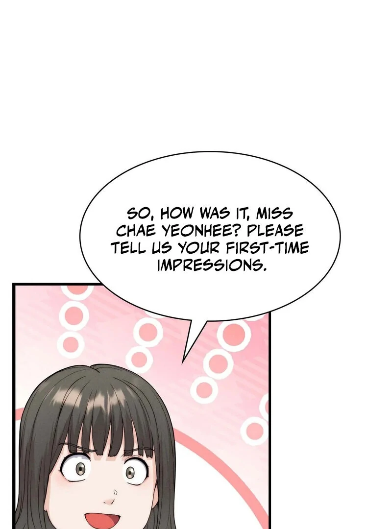 Love is Timing chapter 9 page 55