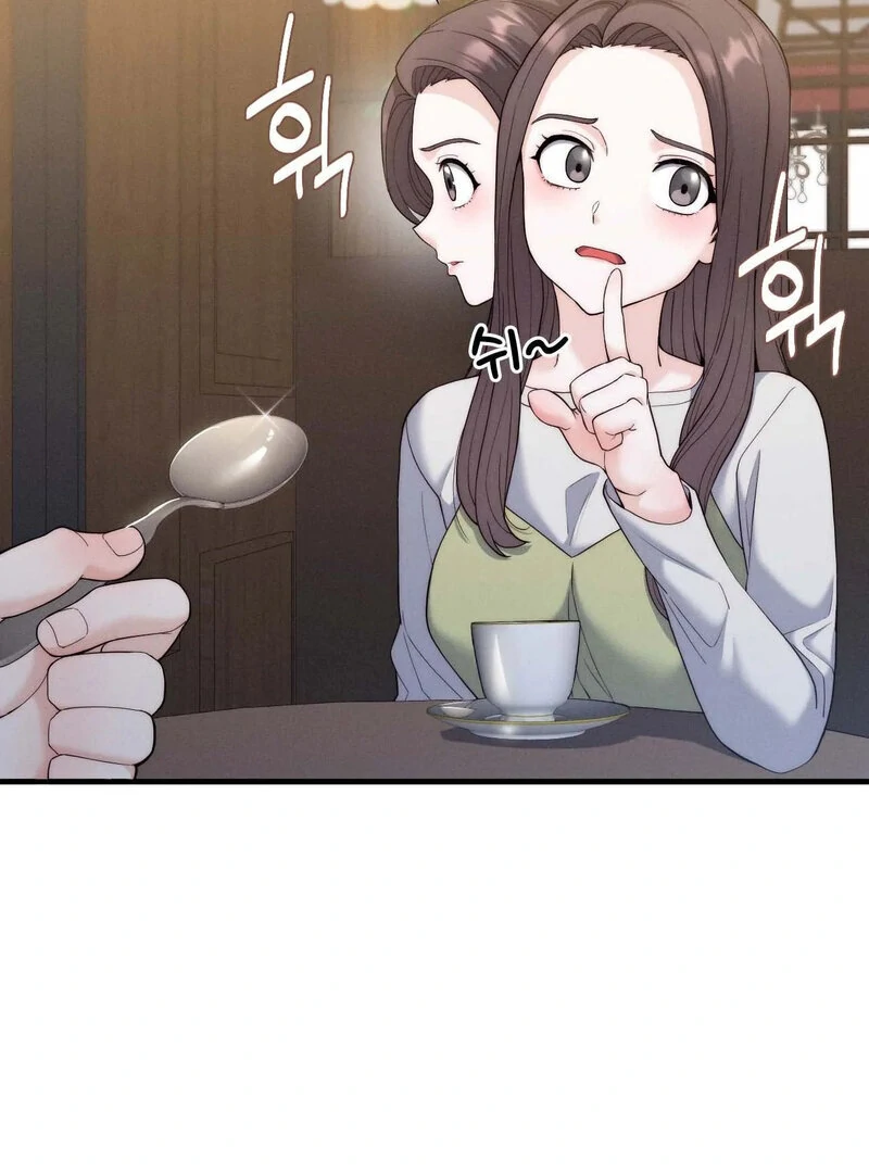Love is Timing chapter 9 page 57