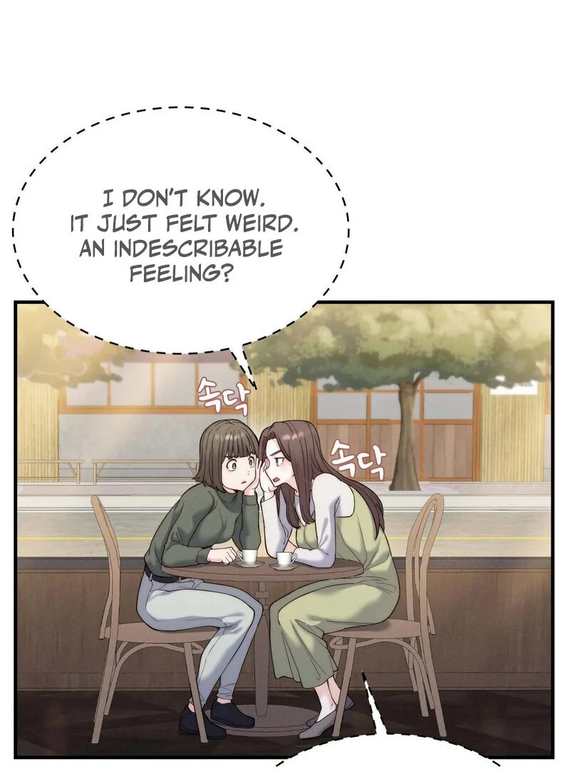 Love is Timing chapter 9 page 58