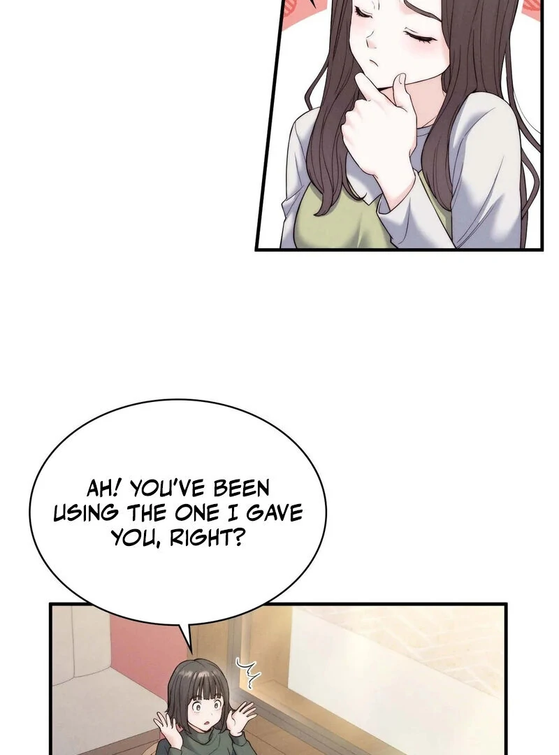Love is Timing chapter 9 page 61
