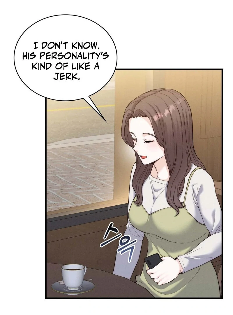 Love is Timing chapter 9 page 76