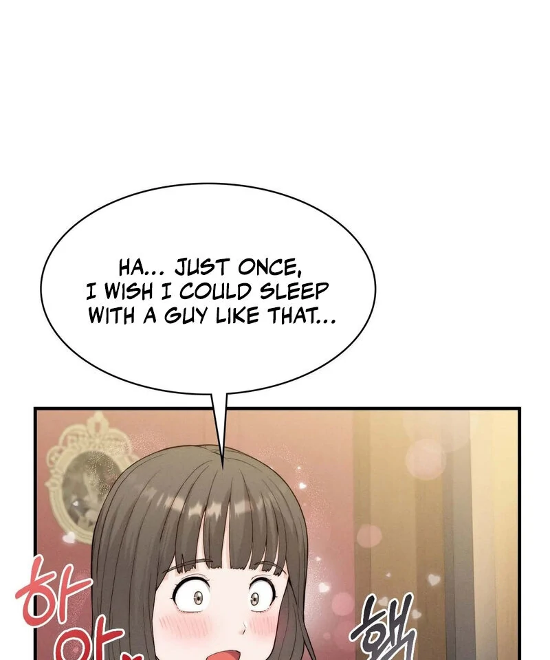 Love is Timing chapter 9 page 77