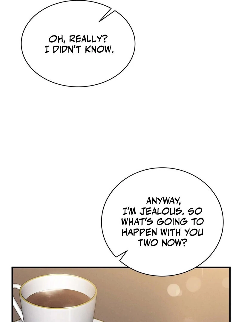 Love is Timing chapter 9 page 79