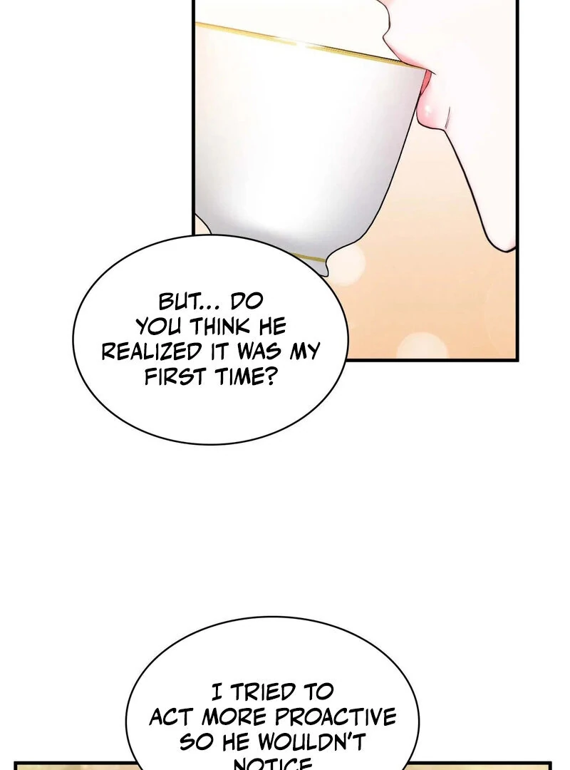 Love is Timing chapter 9 page 81