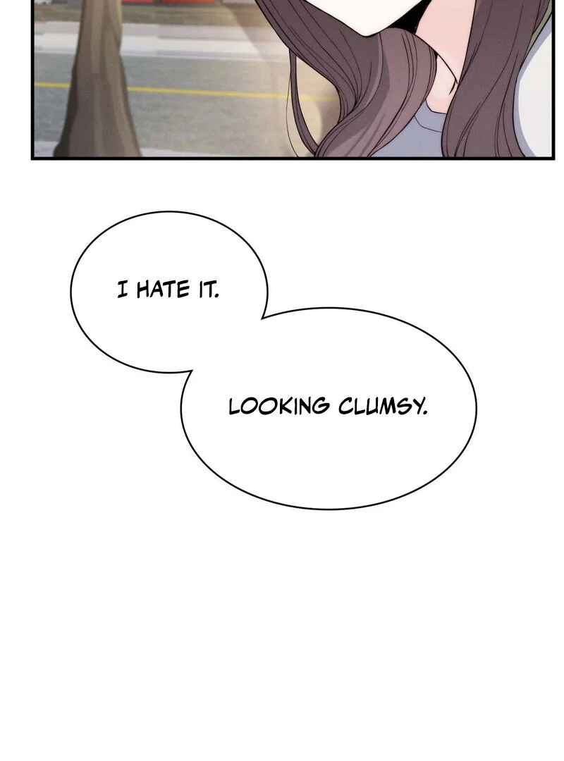 Love is Timing chapter 9 page 84