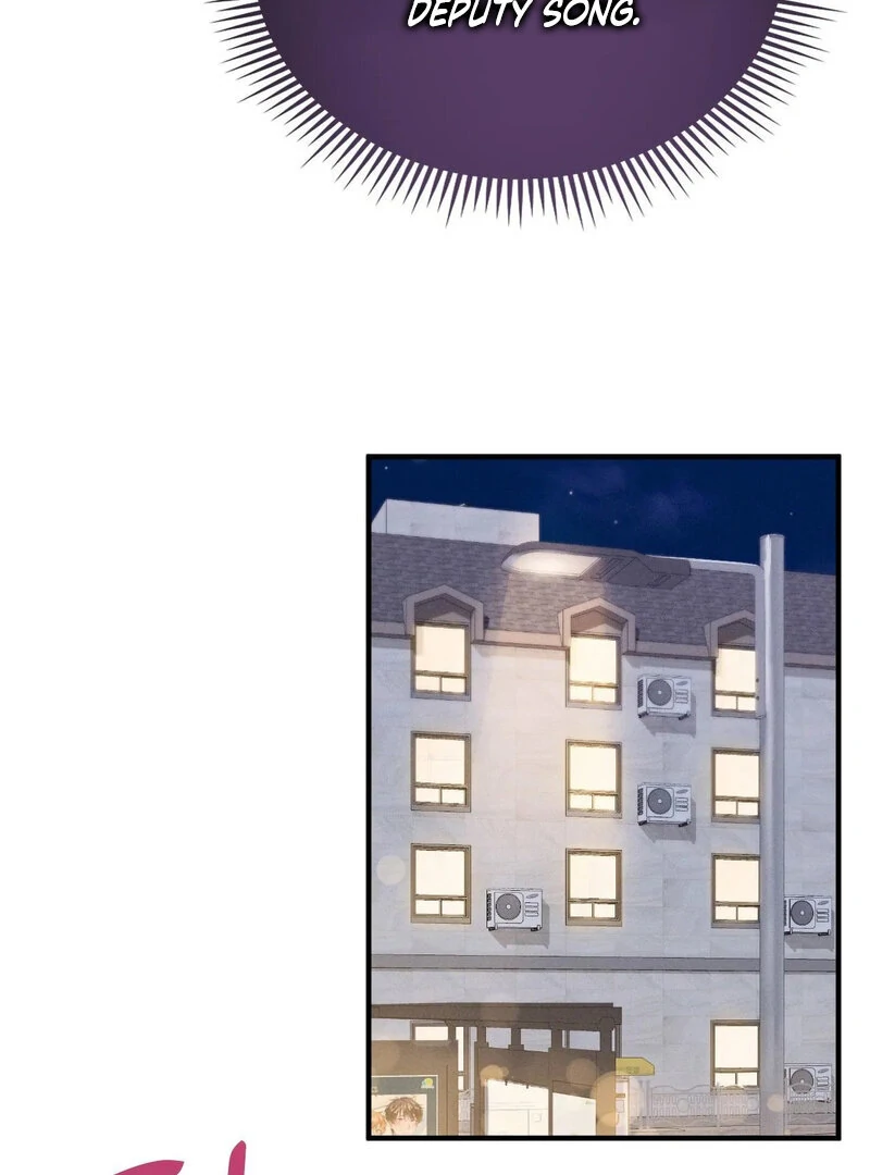 Love is Timing chapter 9 page 87