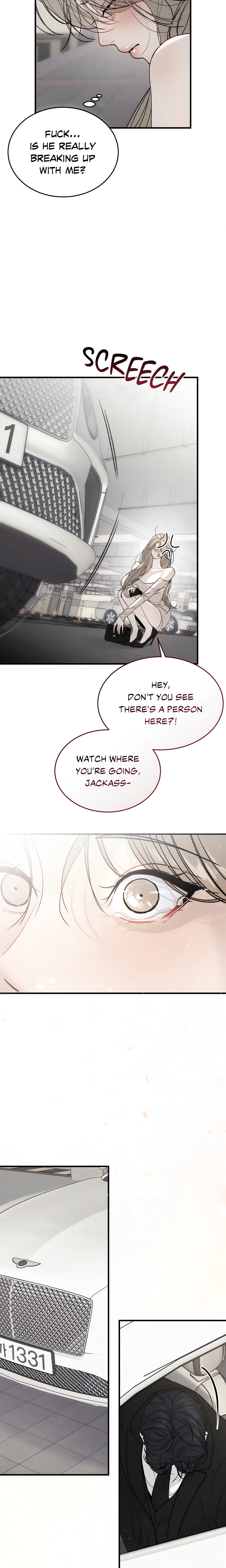 Love Junkie chapter 1 page 4