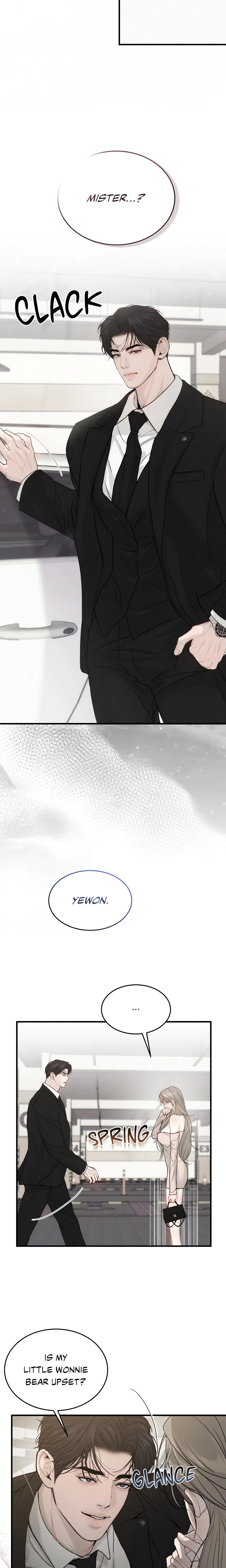 Love Junkie chapter 1 page 5