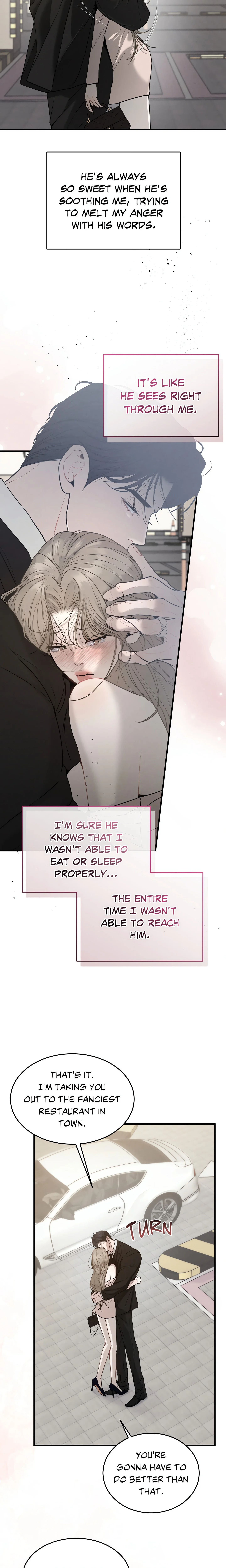Love Junkie chapter 1 page 7
