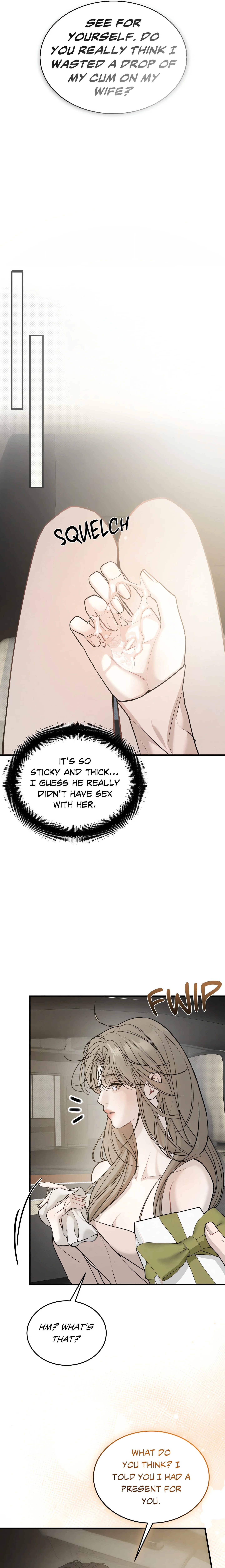 Love Junkie chapter 1 page 15
