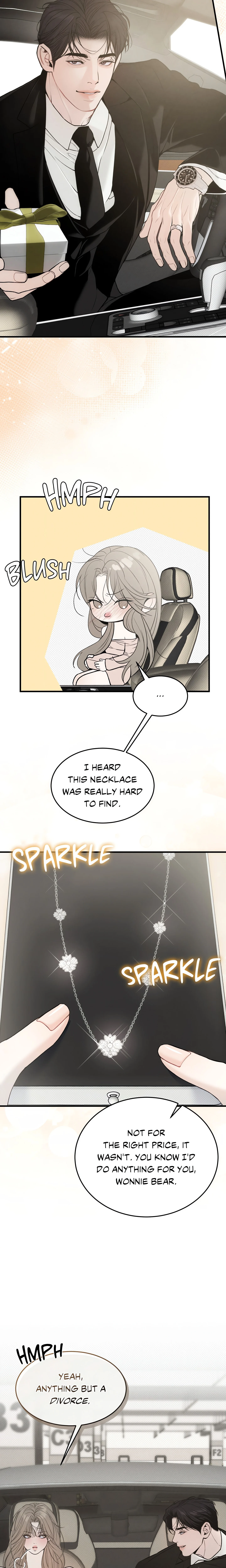 Love Junkie chapter 1 page 16