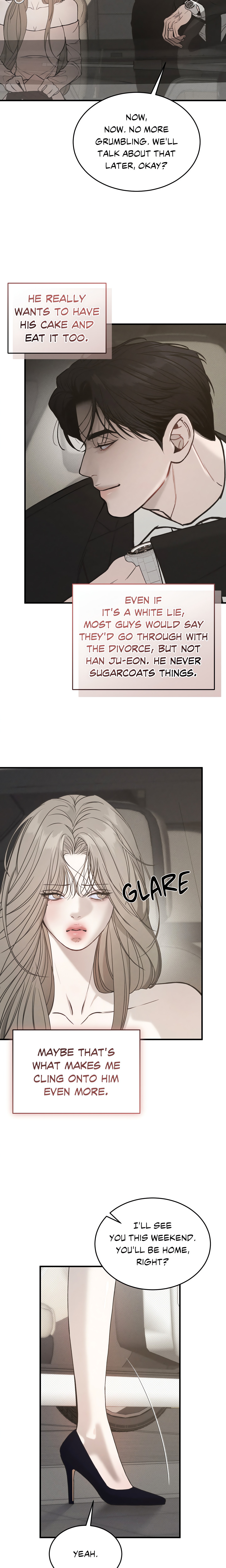 Love Junkie chapter 1 page 17