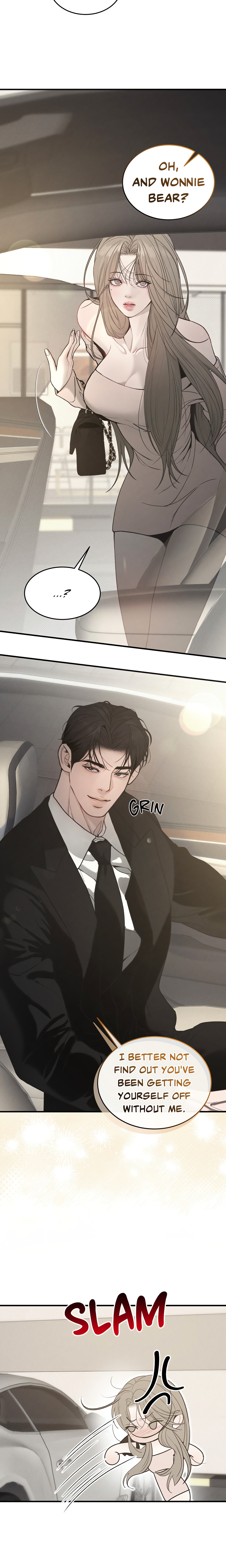 Love Junkie chapter 1 page 18