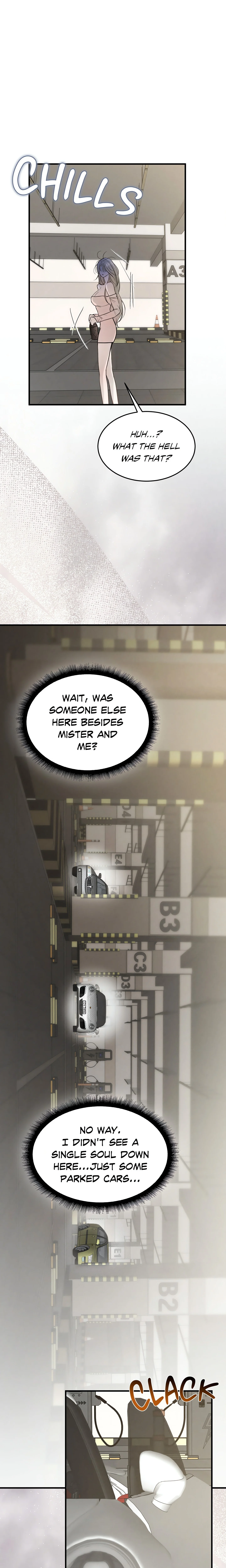 Love Junkie chapter 1 page 20